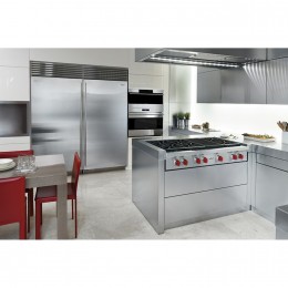 Холодильник Sub-Zero ICBBI-36R