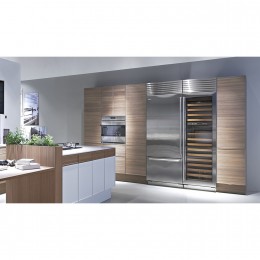 Винный шкаф Sub-Zero ICBWS-30