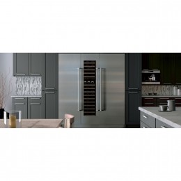 Винный шкаф Sub-Zero ICBIW-18