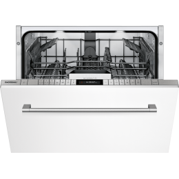 Посудомоечная машина серии 200 , полностью встраиваемая GAGGENAU DF261167
