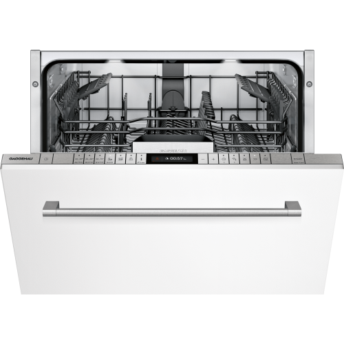 Посудомоечная машина серии 200 , полностью встраиваемая GAGGENAU DF261167