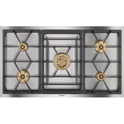 Индукционная варочная панель серии Vario Gaggenau Vg491211