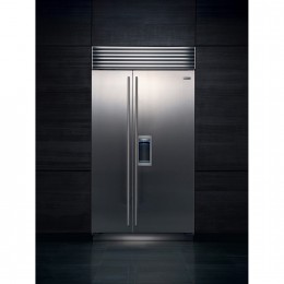 Холодильник Side-by-Side Sub-Zero ICBBI-42SD