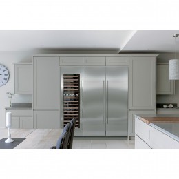 Холодильник Sub-Zero ICBIC-24R