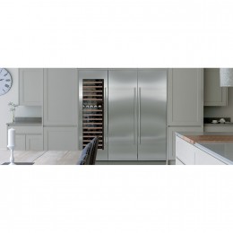 Винный шкаф Sub-Zero ICBIW-24