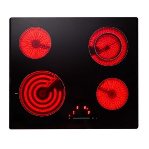 Стеклокерамическая варочная панель ASKO HCL614G