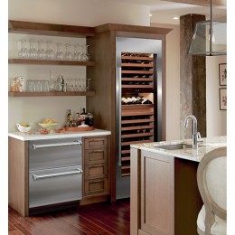 Винный шкаф Sub-Zero ICBIW-30