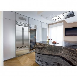 Винный шкаф Sub-Zero ICBWS-30