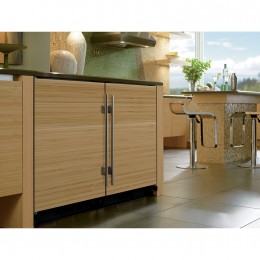 Винный шкаф Sub-Zero ICB424G