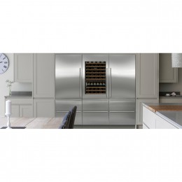 Винный шкаф Sub-Zero ICBIW-30R