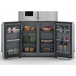 Холодильник KITCHENAID KCQXX 18900