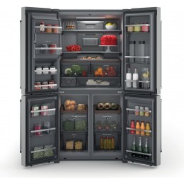 Холодильник KITCHENAID KCQXX 18900