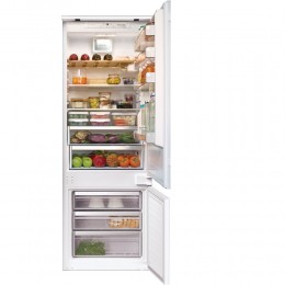 Встраиваемый холодильник KitchenAid KCBDS 20701