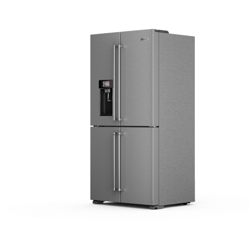 Холодильник KITCHENAID KCQXX 18900