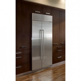 Холодильник Side-by-Side Sub-Zero ICBBI-36S