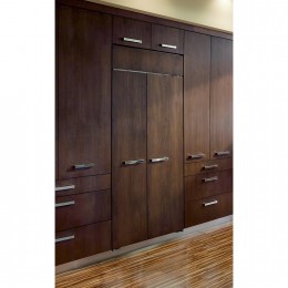 Холодильник Side-by-Side Sub-Zero ICBBI-36S