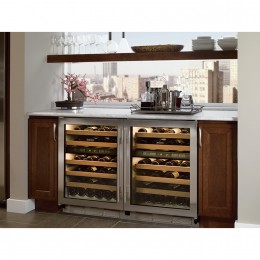 Винный шкаф Sub-Zero ICB424G