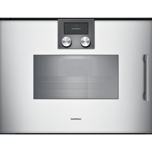  Духовой шкаф  GAGGENAU BSP251131