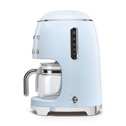 Капельная кофеварка Smeg DCF02PBEU