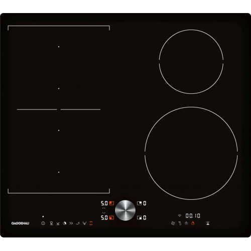 Индукционная варочная панель Gaggenau CI 262-101