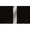 Индукционная варочная панель с вытяжкой шириной 90 см Gaggenau CVL 420-100