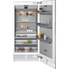 Встраиваемый холодильник GAGGENAU RC492304 