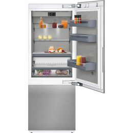 Встраиваемый холодильник GAGGENAU RB472304