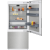 Встраиваемый холодильник GAGGENAU RB492304