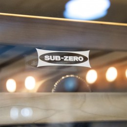 Комбинация все в одном SUB-ZERO SBS 30/36