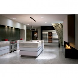 Морозильник Sub-Zero ICBIC-24FI