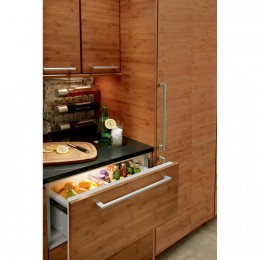 Холодильник Sub-Zero ICBID-30RP