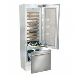 Холодильник Fhiaba BKI5990TWT