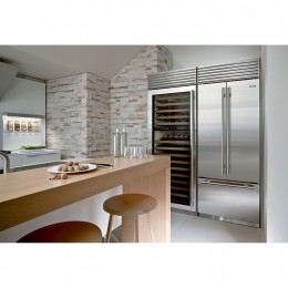 Винный шкаф Sub-Zero ICBWS-30