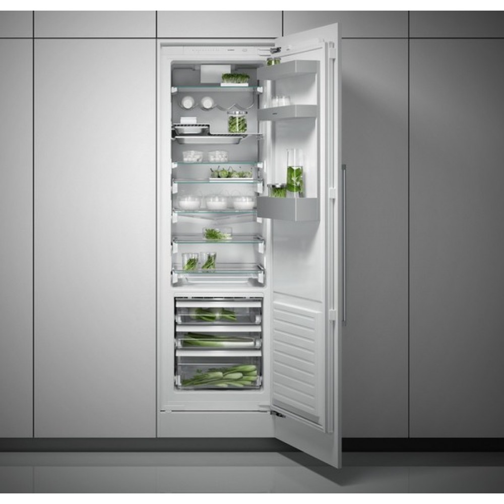 Встраиваемые холодильники ру