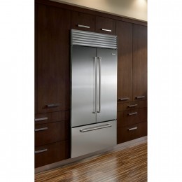 Холодильник French door Sub-Zero ICBBI-36UFD