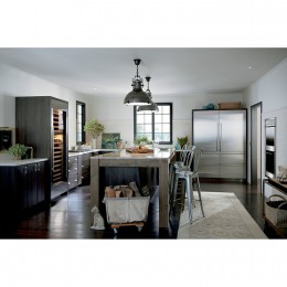 Холодильник Sub-Zero ICBIT-30RID