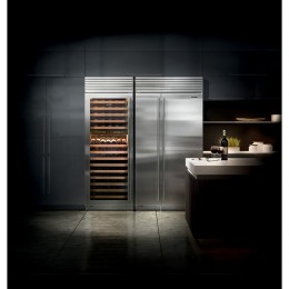 Винный шкаф Sub-Zero ICBWS-30