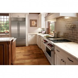 Холодильник French door Sub-Zero ICBBI-36UFD