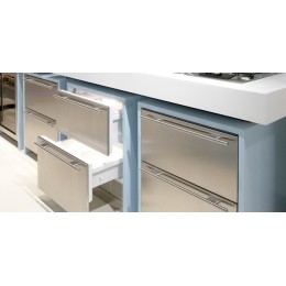 Холодильник Sub-Zero ICB 700BR