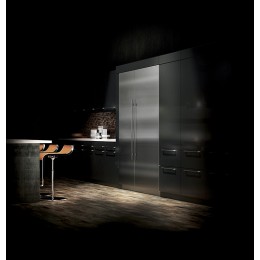 Холодильник встраиваемый Sub-Zero ICBIC-30RID-LH