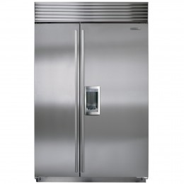 Холодильник Side-by-Side Sub-Zero ICBBI-48SID