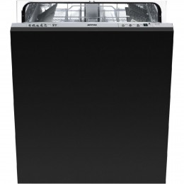 Посудомоечная машина встраиваемая Smeg STA6445-2
